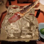 かにじぇんぬ 北のはなれ - 