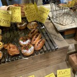 パンパティ - 料理写真: