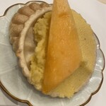 THE SUSHI NAGOYA 海 KAI - 