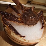 かにじぇんぬ 北のはなれ - 