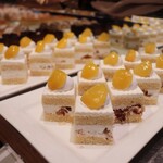 ガーデンラウンジ - 