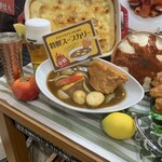 ケーエフシーレストラン - 