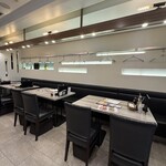 エイス シー オイスターバー - 