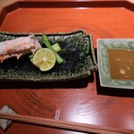 かにじぇんぬ 北のはなれ - 