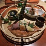 かにじぇんぬ 北のはなれ - 