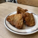 ケーエフシーレストラン - 