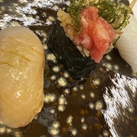THE SUSHI NAGOYA 海 KAI - 
