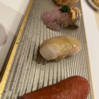THE SUSHI NAGOYA 海 KAI - 
