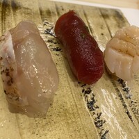 THE SUSHI NAGOYA 海 KAI - 