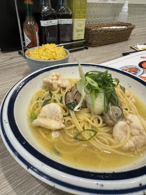 8TH SEA OYSTER Bar Ginzakoridoten photo 2