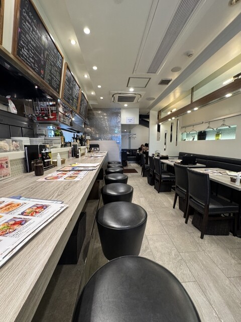 8TH SEA OYSTER Bar Ginzakoridoten photo 4