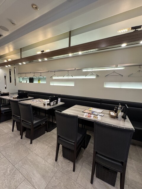 8TH SEA OYSTER Bar Ginzakoridoten photo 5