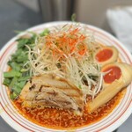 札幌ラーメン 辛いち - 