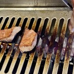 焼肉うしごろ 表参道店 - 