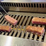 焼肉うしごろ - 