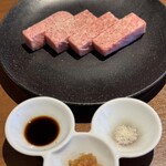 焼肉うしごろ 表参道店 - 