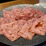 焼肉うしごろ 表参道店 - 