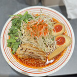 札幌ラーメン 辛いち - 