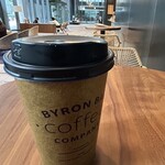 BYRON BAY coffee - 