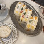 イワタコーヒー店 - 