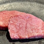 焼肉うしごろ 表参道店 - 