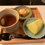 日本料理 康 - 