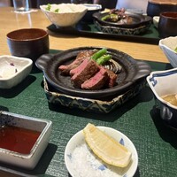 たん熊北店 名古屋店 -  たん熊北店 名古屋店 -