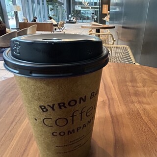 BYRON BAY coffee_1