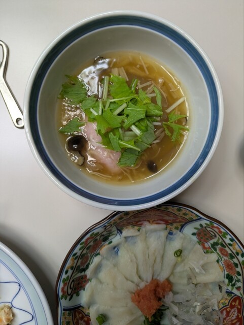 中正旅館 - 亘理（旅館・民宿）の写真