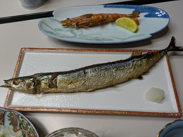 中正旅館 - 亘理（旅館・民宿）の写真