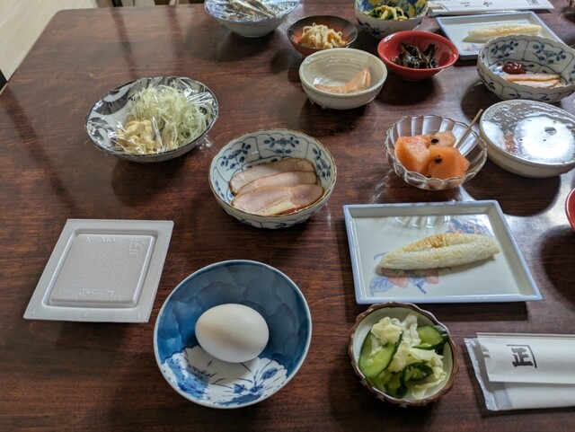 中正旅館 - 亘理（旅館・民宿）の写真