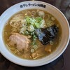 煮干しラーメン山岡家 荒川沖店