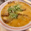 金龍ラーメン  御堂筋店