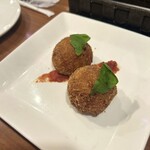 イタリア料理 モナリザン - 