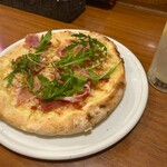 イタリア料理 モナリザン - 