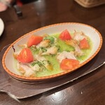 ステーキ＆ワイン　神房 - 