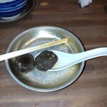 つけ麺みさわ本店 - 