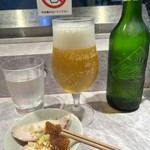 shizuku - ハートランド･ビール