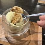 Unir 本店 - デリケートな美味しさ。食べ飽きないコーヒー味。