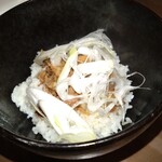 つけ麺みさわ本店 - 