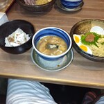 つけ麺みさわ本店 - 