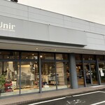 Unir - 本店だから、製造してる感があるある。