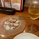 イタリア料理 モナリザン - 