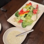 ステーキ＆ワイン　神房 - 