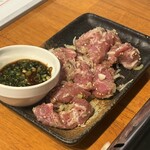 焼肉・ホルモン ひろ丸 - 