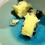 shizuku - アンチョビ･バター