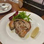 イタリア料理 モナリザン - 