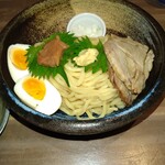 つけ麺みさわ本店 - 
