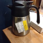 つけ麺みさわ本店 - 