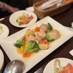 ステーキ＆ワイン　神房 - 